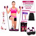 Gimnasio en casa