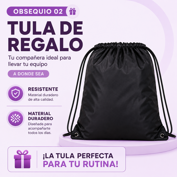 Tula de regalo