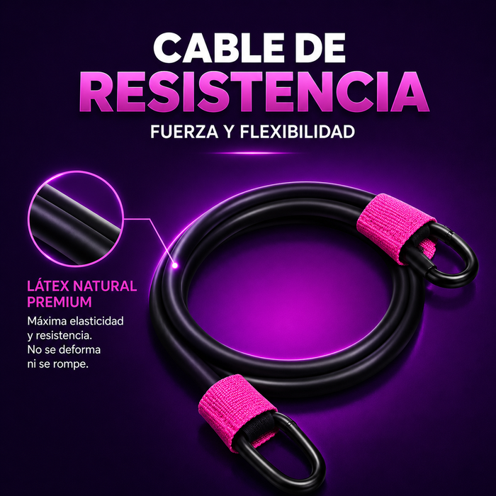 Bandas elásticas