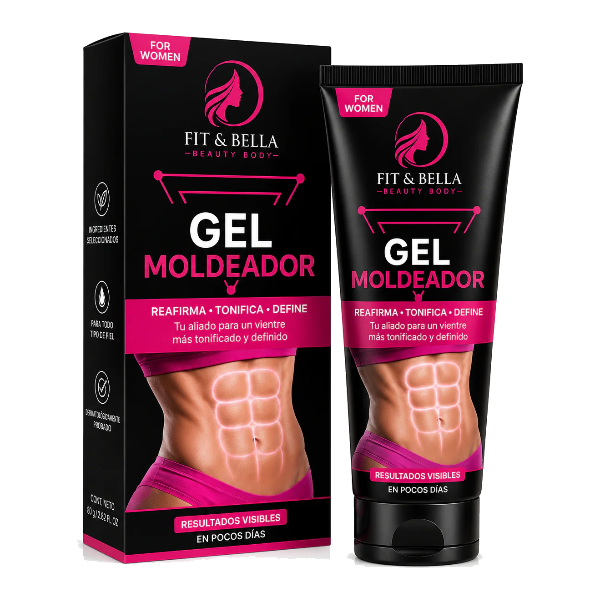 Crema tonificadora